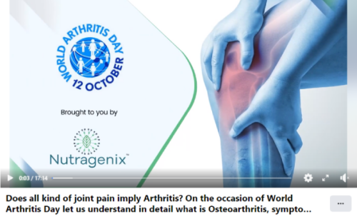 Joint Replacement in Kharadi | Dr. Abhishek Patil